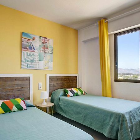 Gardenias De Playa Gandia Apartment Playa de Gandia Exterior photo