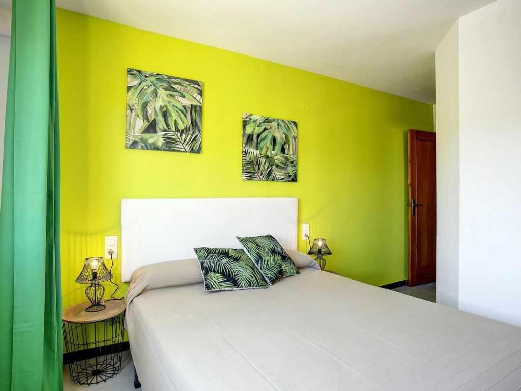 Gardenias De Playa Gandia Apartment Playa de Gandia Exterior photo