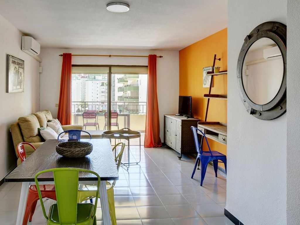 Gardenias De Playa Gandia Apartment Playa de Gandia Exterior photo