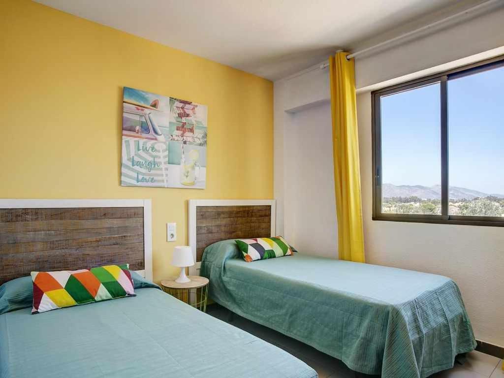Gardenias De Playa Gandia Apartment Playa de Gandia Exterior photo