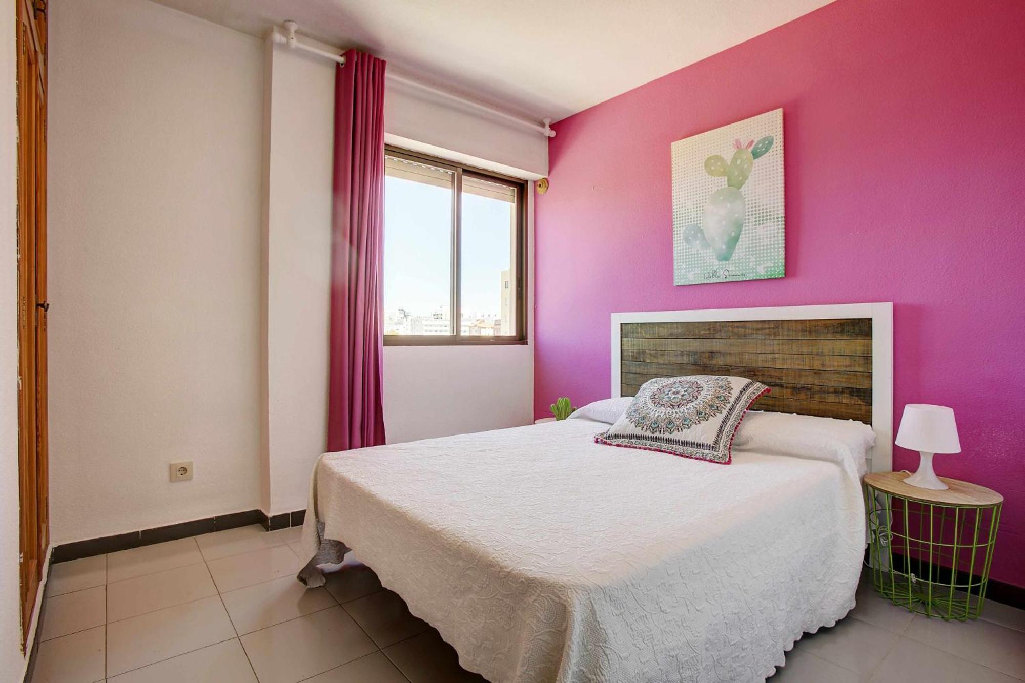 Gardenias De Playa Gandia Apartment Playa de Gandia Exterior photo