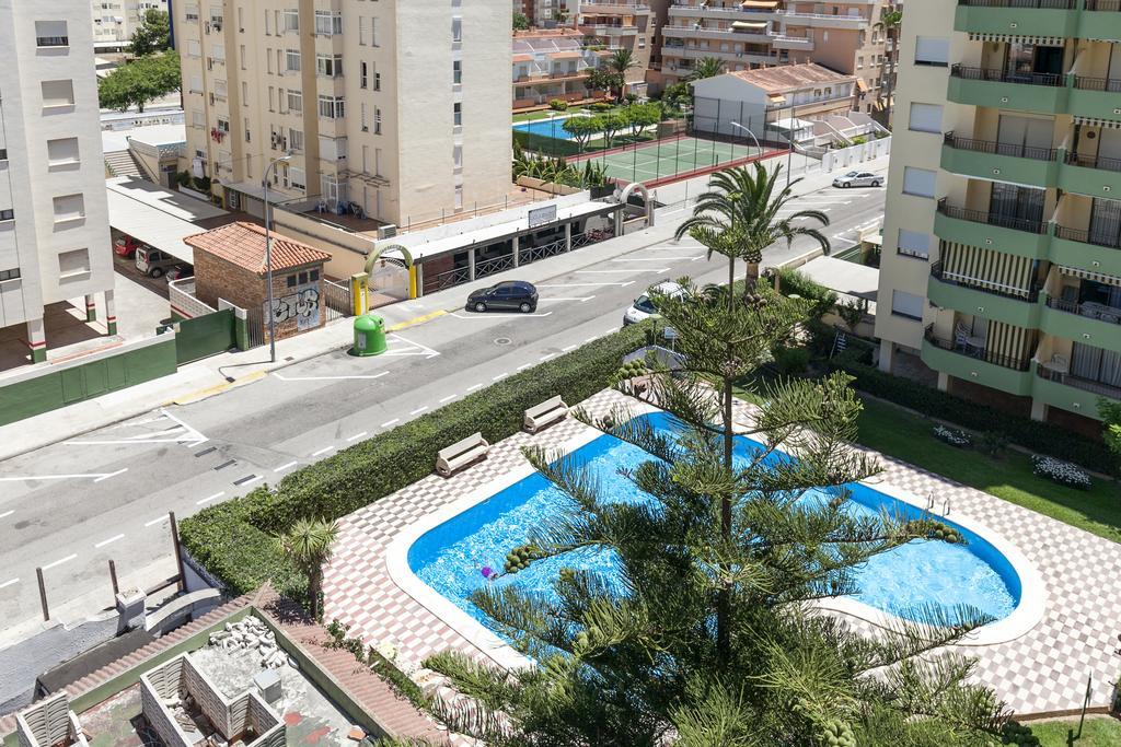 Gardenias De Playa Gandia Apartment Playa de Gandia Exterior photo